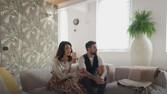 Fernando e Antonio vs Ambra e Gioia