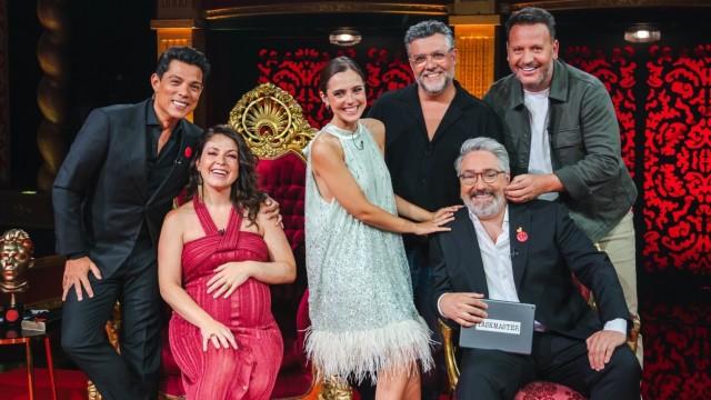 Taskmaster - Best Of 6th Season