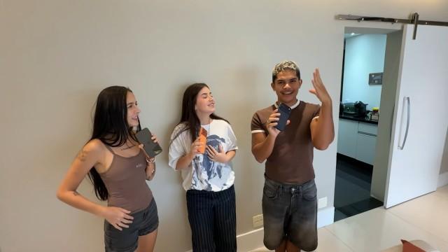 CASA VOGUE  - DOARDA