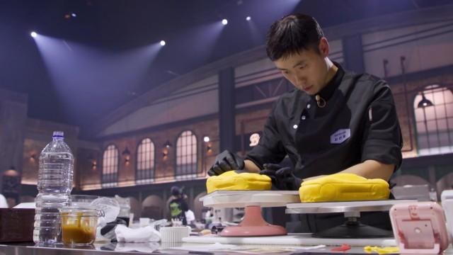 Signature Bread with Story