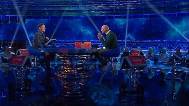 Puntata del 04/02/2026