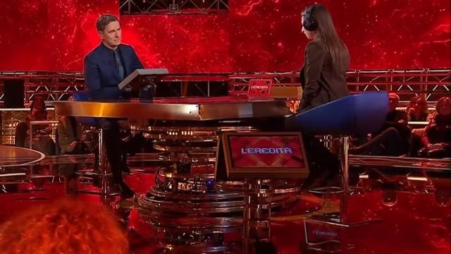 Puntata del 09/02/2026