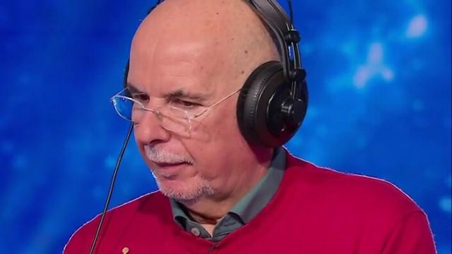 Puntata del 17/02/2026