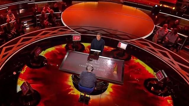 Puntata del 19/02/2026