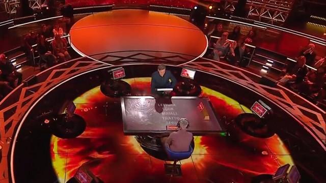 Puntata del 23/02/2026