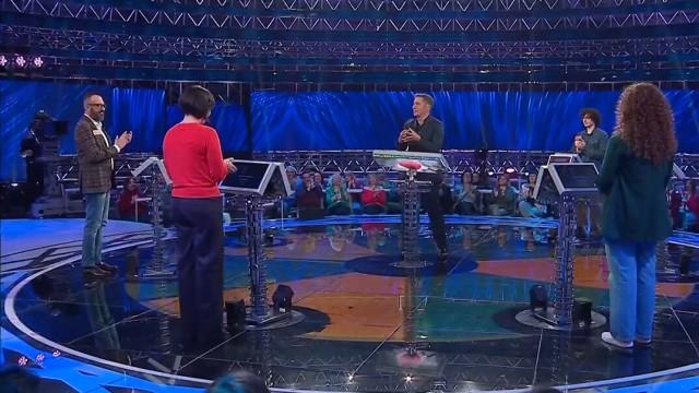 Puntata del 26/02/2026