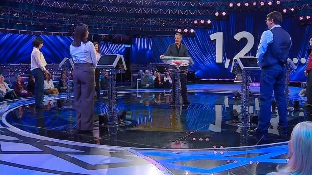 Puntata del 28/02/2026