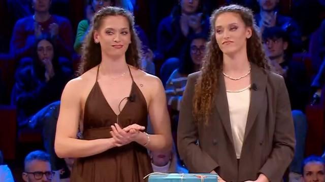 Puntata del 04/03/2026