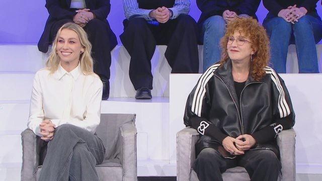 Pomeridiano - Puntata 20 #Amici25