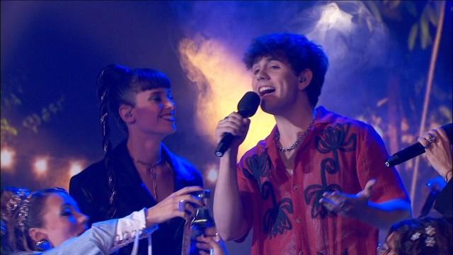 Gala 4: On tot pot passar