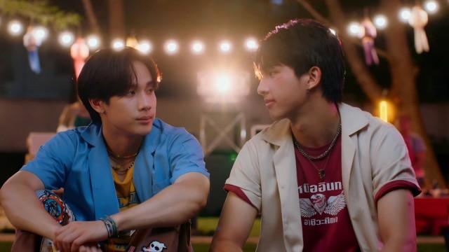 Love Me if You Swear #3