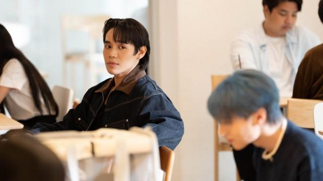 The Sun From Another Star 4