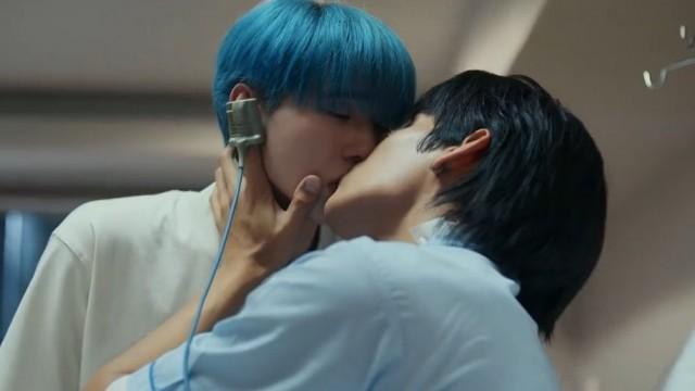 The Sun From Another Star 8