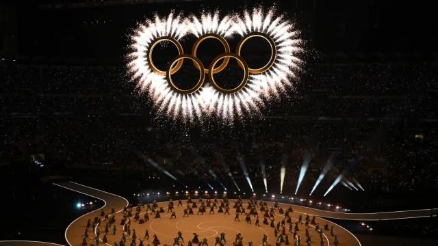 Opening Ceremony