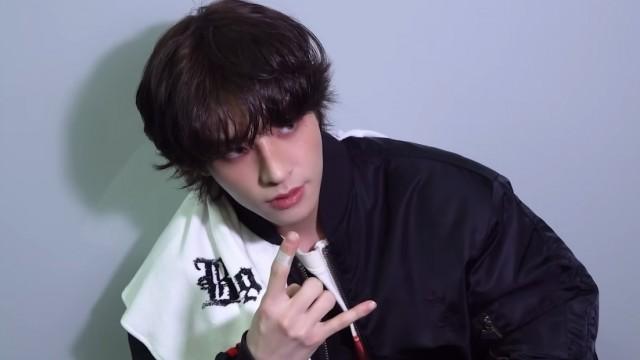 'THE SIN : VANISH' MUSIC SHOW BEHIND EP.2