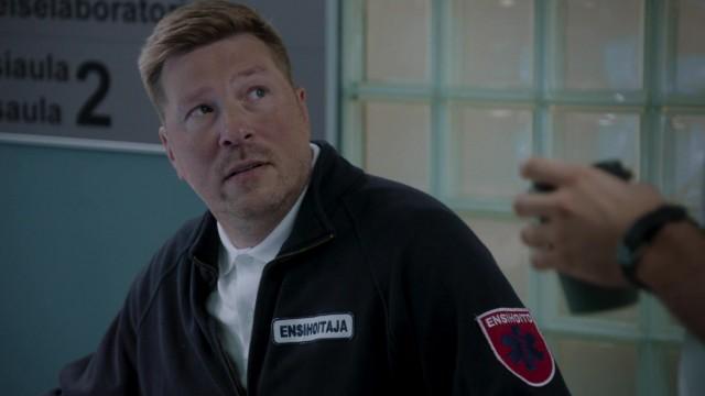 Kiusaa ja vaivaa 1/4