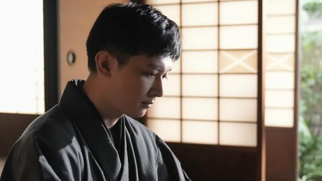 第19週「ワカレル、シマス。」(95)