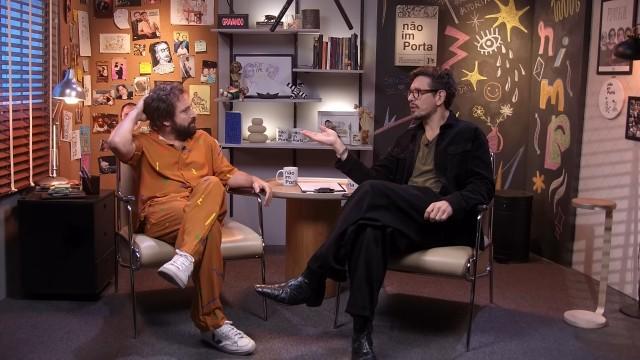 UNICÓRNIOS, PAPACU RASTEIRO, SAMBARILOVE E OUTRAS COISAS