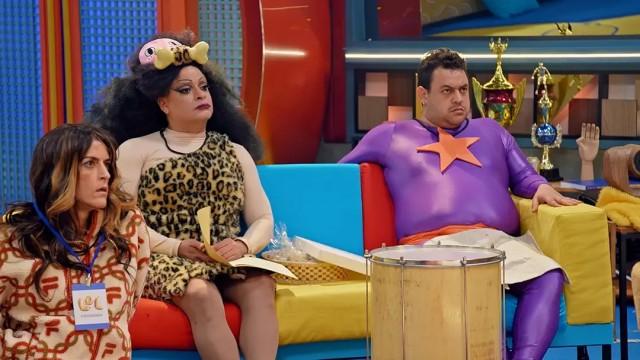 What Kind of Laugh is That?