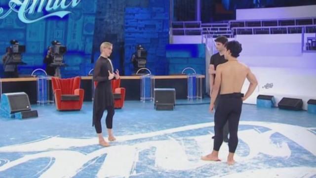 Il quotidiano - Giovedì 12 febbraio