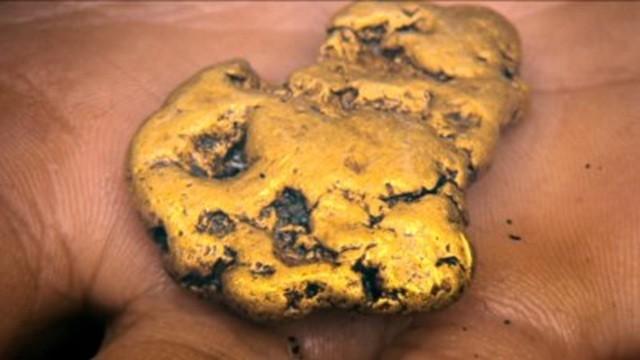 How to Get Rich Mining