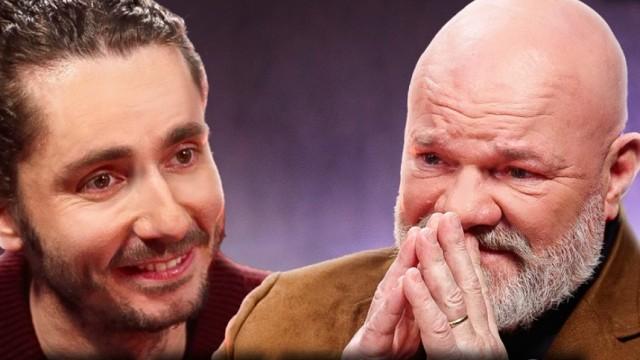 PHILIPPE ETCHEBEST : CONFESSIONS INÉDITES DU CHEF ÉTOILÉ SUR L’ADOPTION ÉMOUVANTE DE SON FILS…