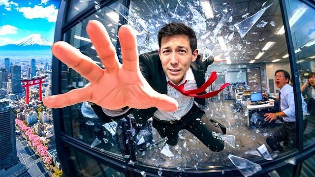 Pourquoi 98% des étrangers regrettent de travailler au Japon ?