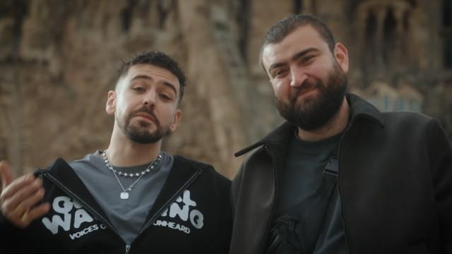 ON TESTE DES LIEUX NOTÉS 1 ÉTOILE ! (En Espagne) ★☆☆☆☆