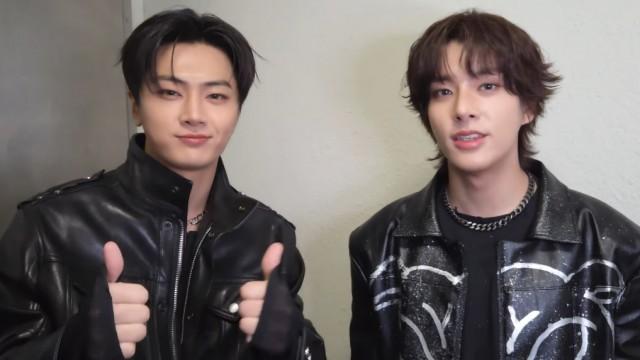 7th Mini Album Challenge Behind