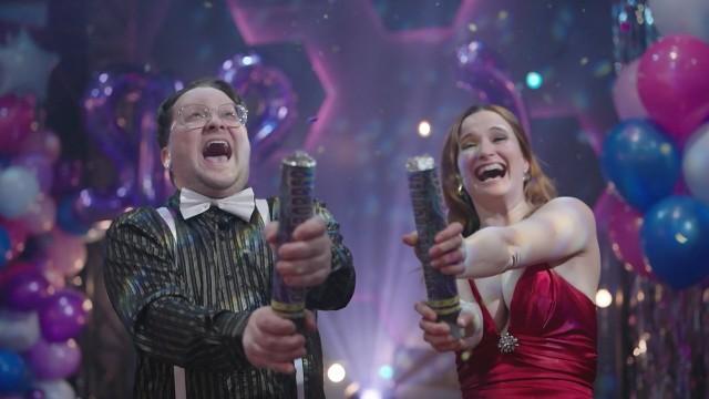 Dimanche : la soirée d'élimination - semaine 6