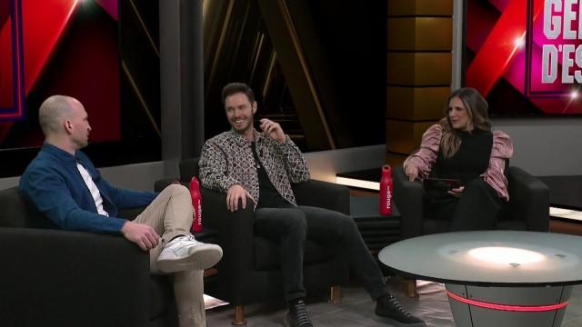 Dimanche : les gérants d'estrade - semaine 6