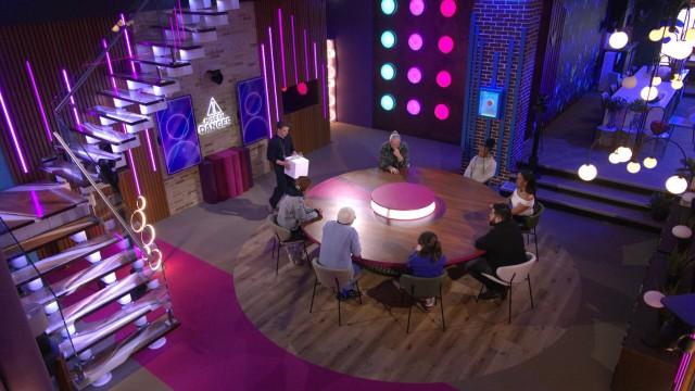 Lundi : la quotidienne - semaine 7