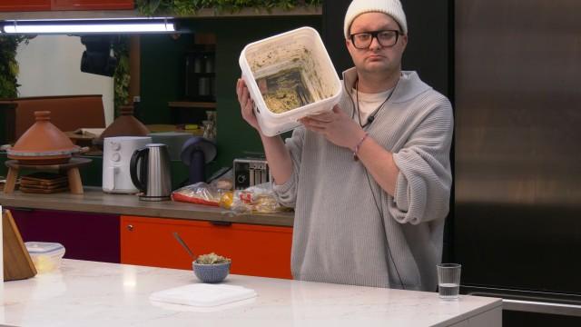 Jeudi : la quotidienne - semaine 7