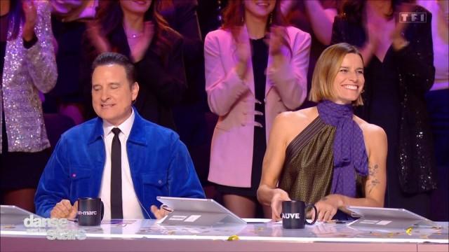 Émission 5 - Les danseurs mystères