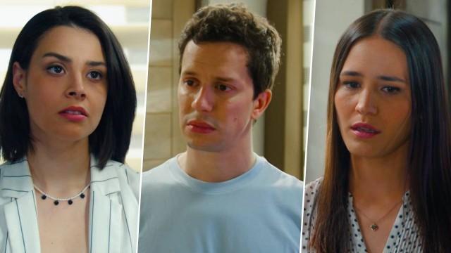 El gran gesto de amor de Bastián