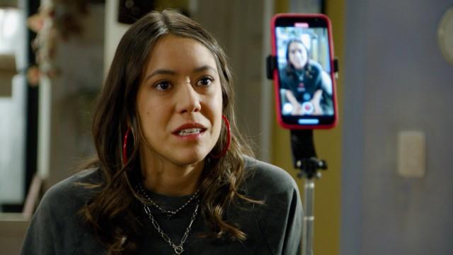 Una denuncia que remeció las redes