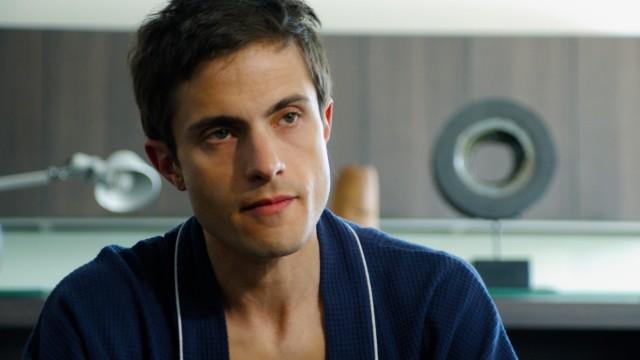 Joaquín quiere vengarse de Luis Emilio