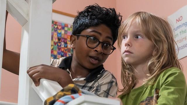 Skid Row