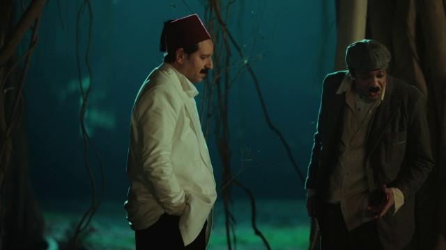 Episode 3 -  Sweet Talk at Night Is Easy