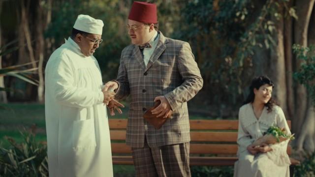 Episode 11 - God Creates Forty People Who Look the Same