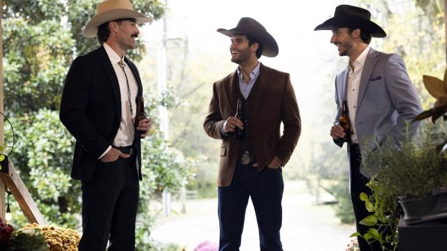 Can I Meet a Different Farmer?