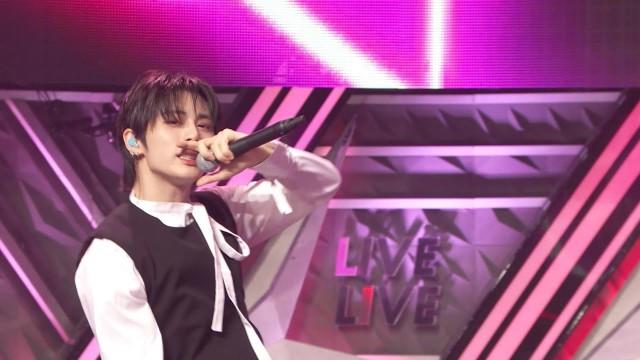 BOYNEXTAGE | 'Count To Love' Stage CAM @ 251231 TBS CDTV LIVE! LIVE! 