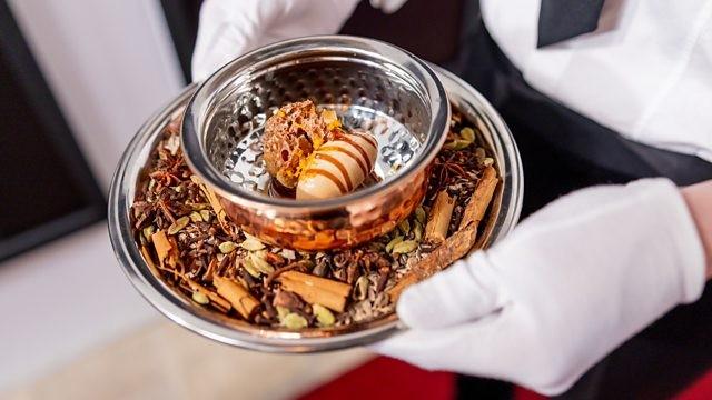 North West England: Judging