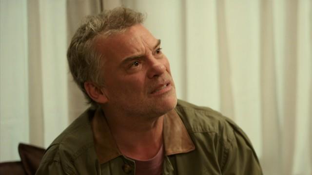 Coke se derrumba al ver a Matilde con otro hombre