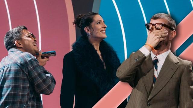 The return of prank calls and spooky summoning of spirits