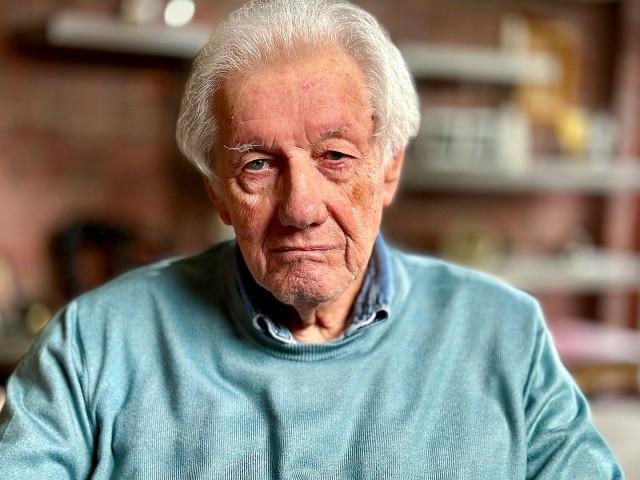 Roy Clarke Remembers... Open All Hours