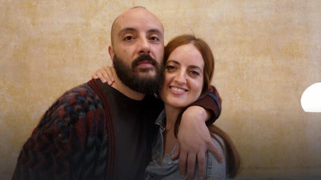 Silvia e Giovanni vs Veronica e Marina