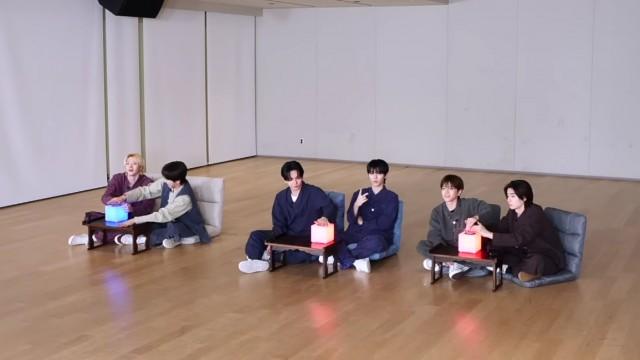 Special Seollal Quiz Show