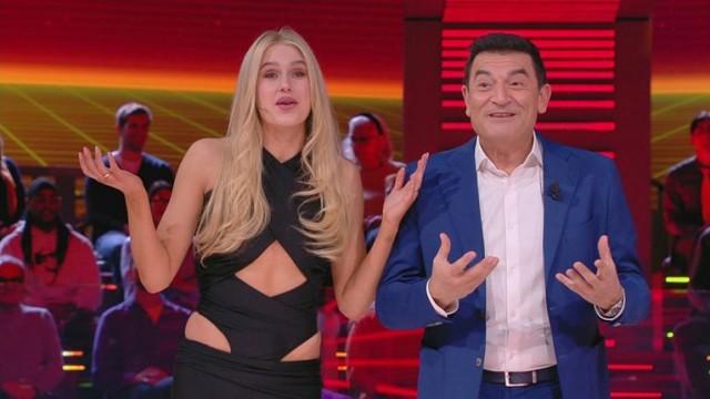 Martedì 17 febbraio