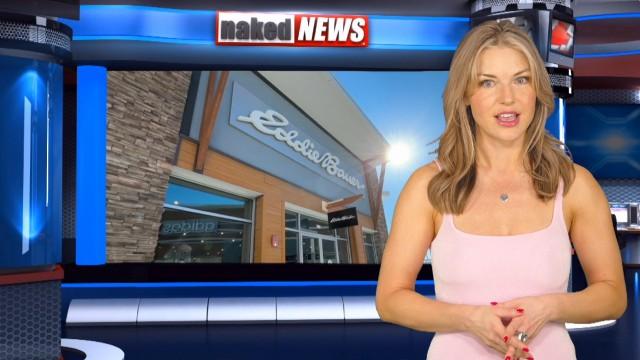 Tuesday February 10, 2026: Eila Adams In News off the Top